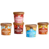 Wazoogles Supernatural Oats Bundle 